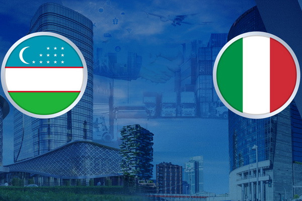 Deputy Foreign Minister of Uzbekistan discusses with the Ambassador of Italy practical aspects of strengthening cooperation