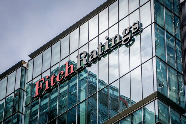 Fitch присвоило еврооблигациям Ипотека-Банка в узбекских сумах рейтинг «BB-(EXP)»