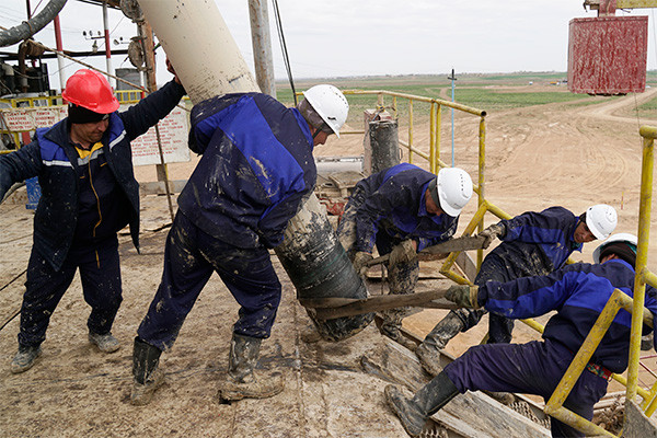 EPSILON продолжает успешное освоение инвестиционных блоков