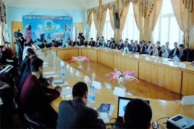 UzLiDeP: Businesswomen receive loans for over 4bn soums