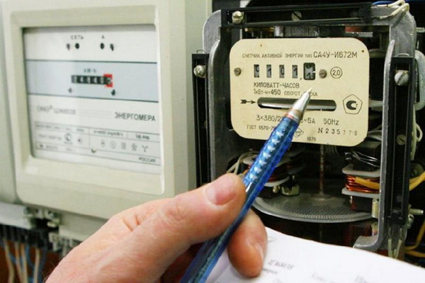 В Юнусабадском районе г.Ташкента введен новый порядок расчетов за использованную электроэнергию