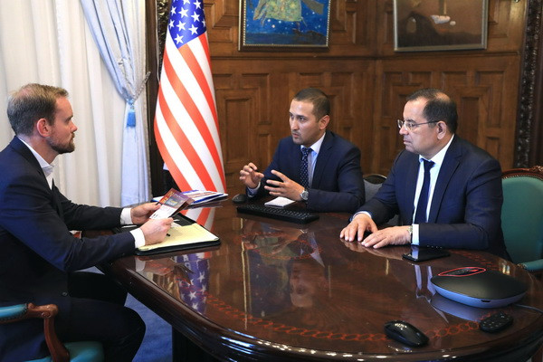 Узбекистан и США подписали меморандум о сотрудничестве в кожевенной отрасли