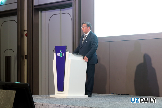 ATTO bozor o‘yinchilarini "Raqamlilashtirish va jamoat transportini rivojlantirish istiqbollari" soha konferensiyasida birlashtiradi.
