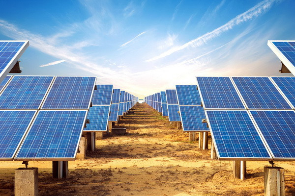 In Uzbekistan, Solar Power Fires Up Reforms and Investment in Energy Sector