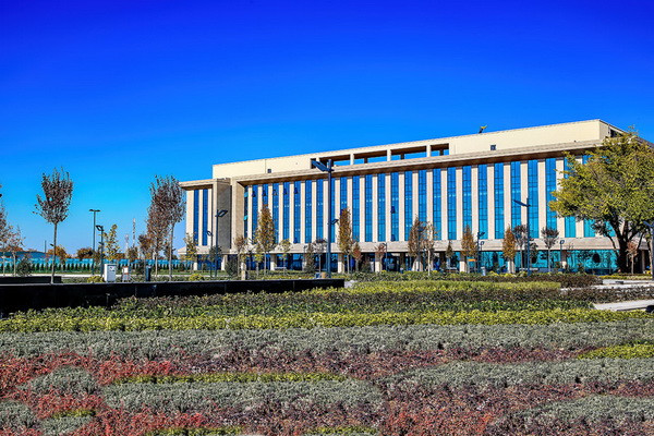AU is launching Professional MBA Program starting September 2022
