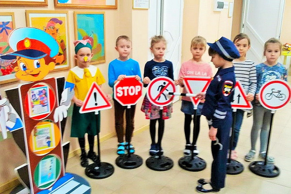 Состоится конкурс «Зеленый свет» среди учеников