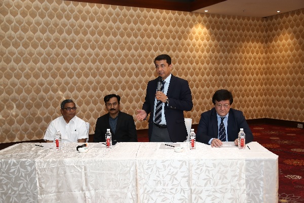 Представители индийских компании ознакомлены с инвестиционным потенциалом Андижана