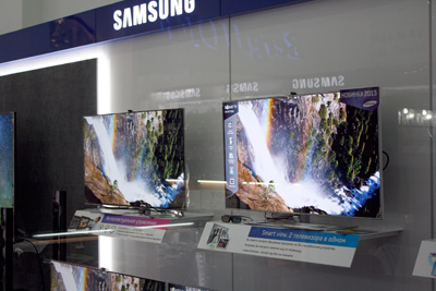 Zenith Electronics starts production of LED TV sets