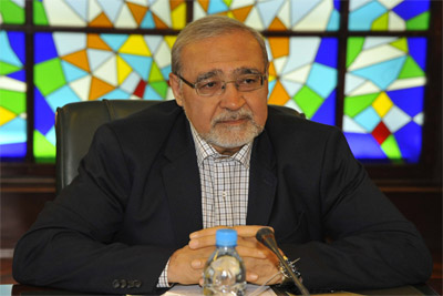 В МИД прошла встреча с миссией наблюдателей от Ирана