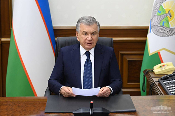 Uzbekistan to increase exports of agricultural products to US$3.5 billion