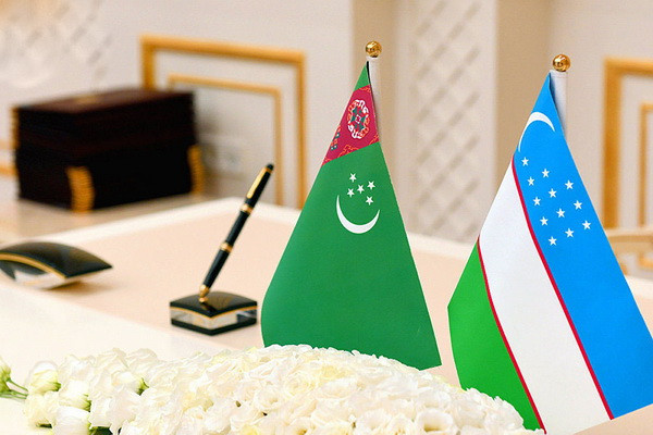 Uzbekistan increases gas imports from Turkmenistan
