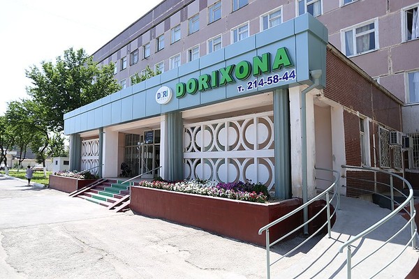 Назначен и.о. председателя правления АК «Дори-Дармон»