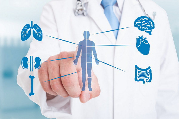 National Chamber and SwissLab launch a population screening project