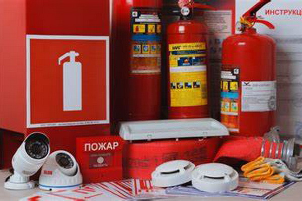 Fire safety audits to be carried out on buildings and structures