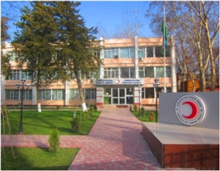 Uzbekistan Red Crescent Society has 1.3m members