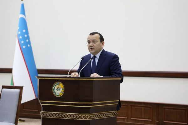 Former head of presidential administration appointed to new position