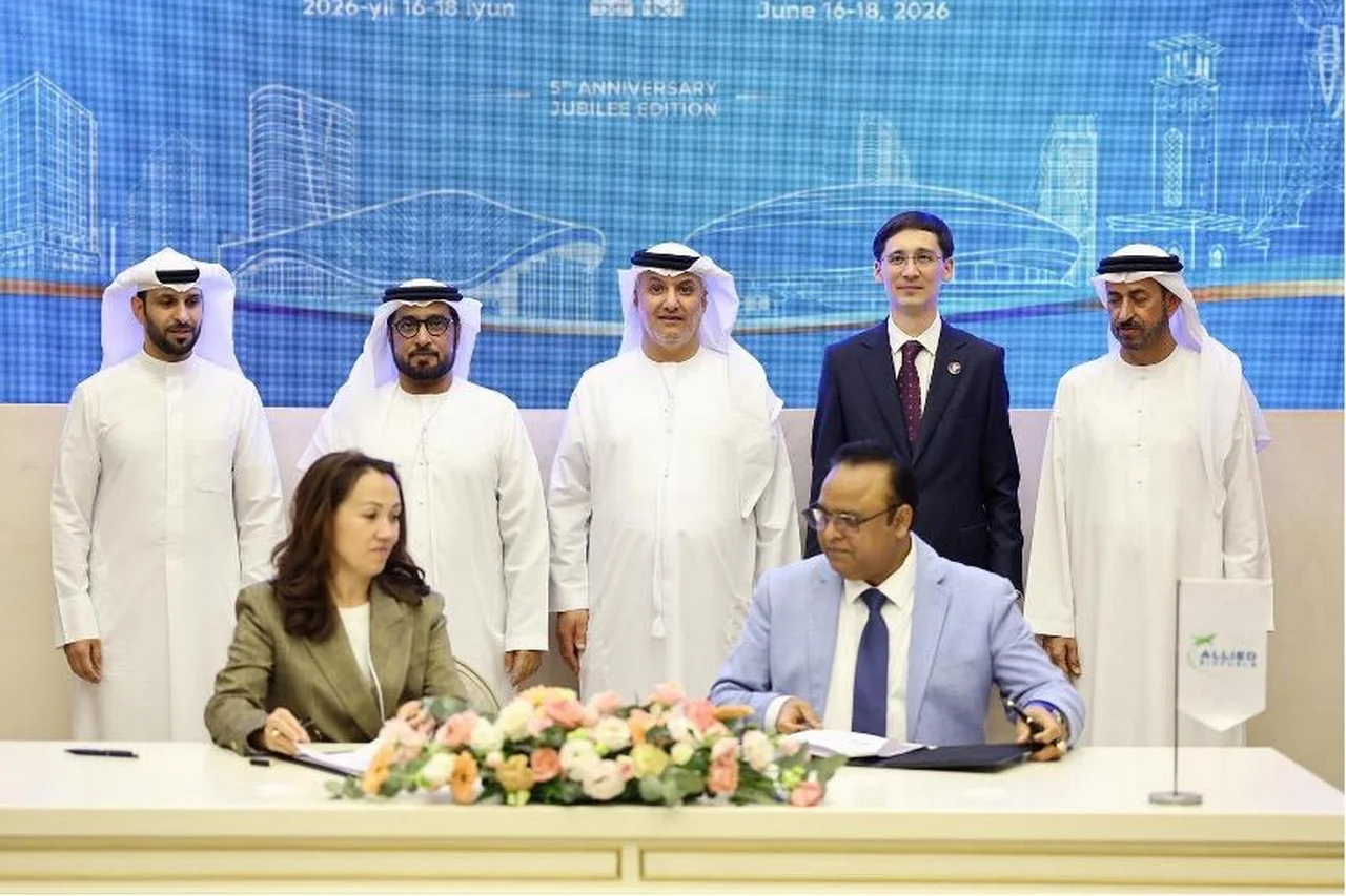 Allied Biofuels Secures SAF Export Logistics Partnership