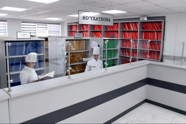 В Минздраве Узбекистана опровергли информацию об оказании платных услуг с 1 июля
