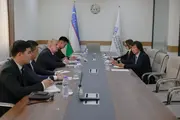 Узбекистан расширяет деловые связи с Центральной Азией и Грузией