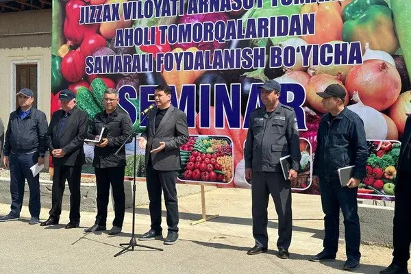 Ёш тадбиркорларни қўллаб-қувватлаш – Президент халқ қабулхонаси эътибори марказида