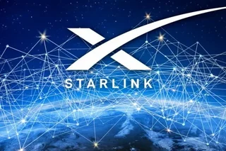Starlink 2026 йилда Ўзбекистонда ишга туширилиши мумкин