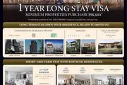 Ananda Launches Relocation Platform, Positioning Thailand as Asia’s Preferred Base for Global Living