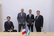 Узбекистан и Eutelsat OneWeb подписали меморандум