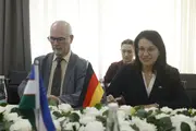 Ўзбекистон ва Германия аграр соҳадаги ҳамкорликни кенгайтиради