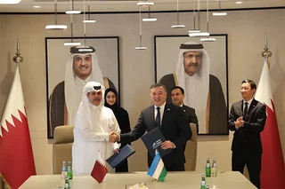 Qatar O‘zbekistondan ishchi kuchlari uchun kvotalarni oshirishga tayyor
