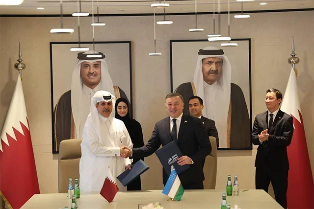 Qatar ready to increase employment quotas for Uzbek workers
