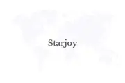 Starjoy strives to optimise management portfolio and explore transformational opportunities