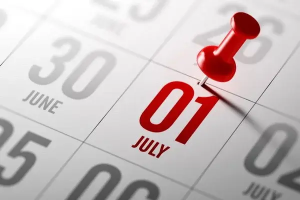 Что изменится с 1 июля в Узбекистане?