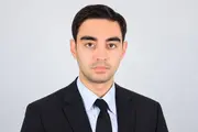 Алишер Кучиев назначен заместителем советника Президента
