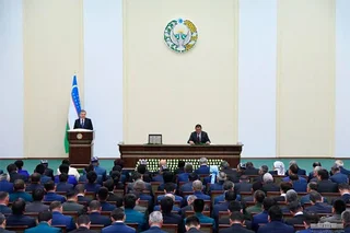 Определены дальнейшие меры по обеспечению занятости и увеличению доходов населения