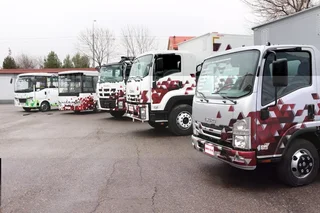 NEXI страхует кредит для приобретения Самаркандского автомобильного завода турецко-японским консорциумом
