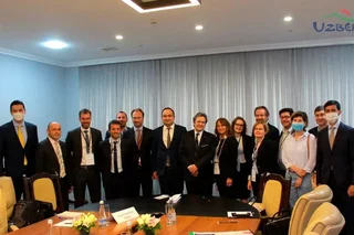 A consortium of French companies will help develop tourism infrastructure