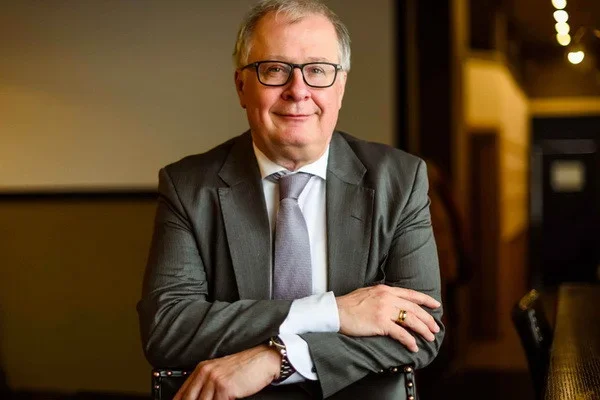 Посол Германии в Узбекистане Тило Клиннер: «В последние годы в Узбекистане происходят изменения во всех сферах жизни общества»