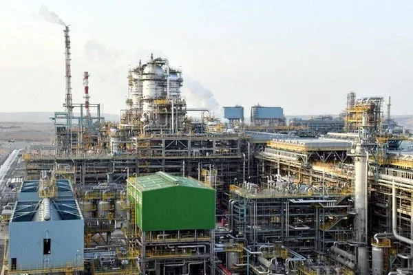 Uzbekneftegaz: as a result of increasing the production capacity of the Uzbekistan GTL plant, the price of diesel fuel has been reduced