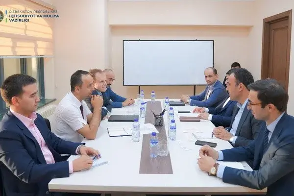 Узбекистан и Всемирный банк обсудили реформы в сфере энергетики
