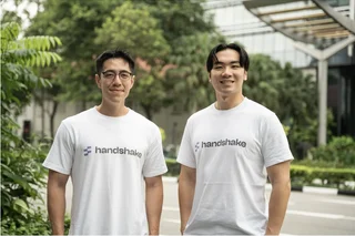 Handshake Finance Raises S$500K Pre-Seed to Build Escrow-as-a-Service for Singapore's High-Trust Service Industries