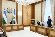 Мирзиёев поручил ускорить подготовку нефтегазовой отрасли к зиме