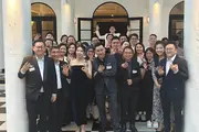 Reimagining Capital: Inside BizPal Day 2026 and the Launch of CapitalOS