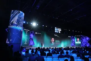 Enterprise Uzbekistan создаст регуляторную песочницу для тестирования технологий