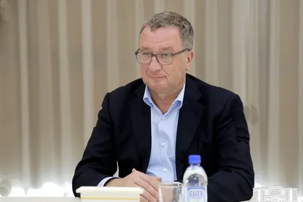 Negotiations with the management of Delphos International Limited were held in the capital's khokimiyat