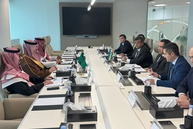 Uzbekistan and Saudi Arabia Discuss Cooperation in Labor Migration