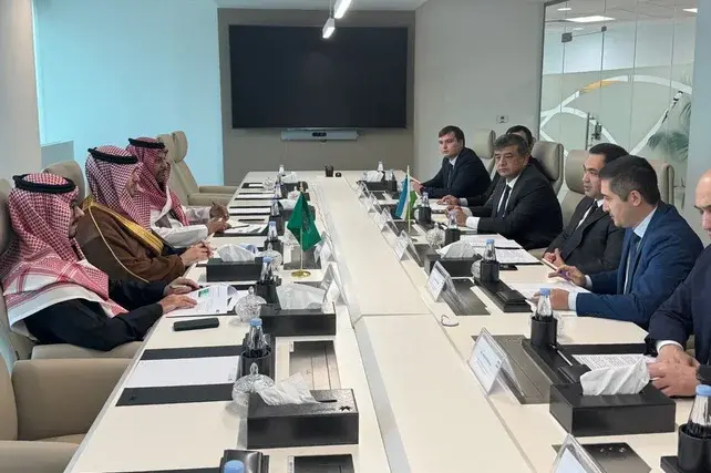 Oʻzbekiston va Saudiya Arabistoni mehnat migratsiyasi sohasidagi hamkorlikni muhokama qilishdi