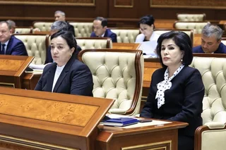 Gender tenglikka erishish bo‘yicha maqsadli vazifalar belgilab olindi