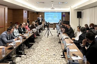Uzbekistan strengthens its path toward Environmental Sustainability
