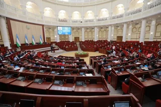 Проект закона послужит сохранению видов, занесенных в Красную книгу