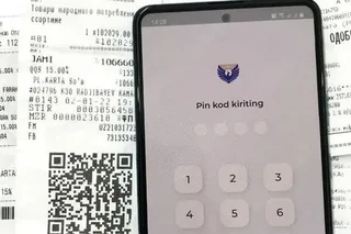 Приложение Soliq работает с перебоями